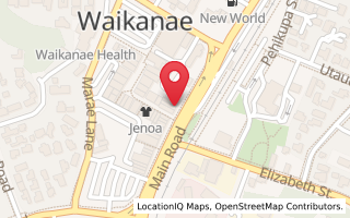 50 Main Road Waikanae